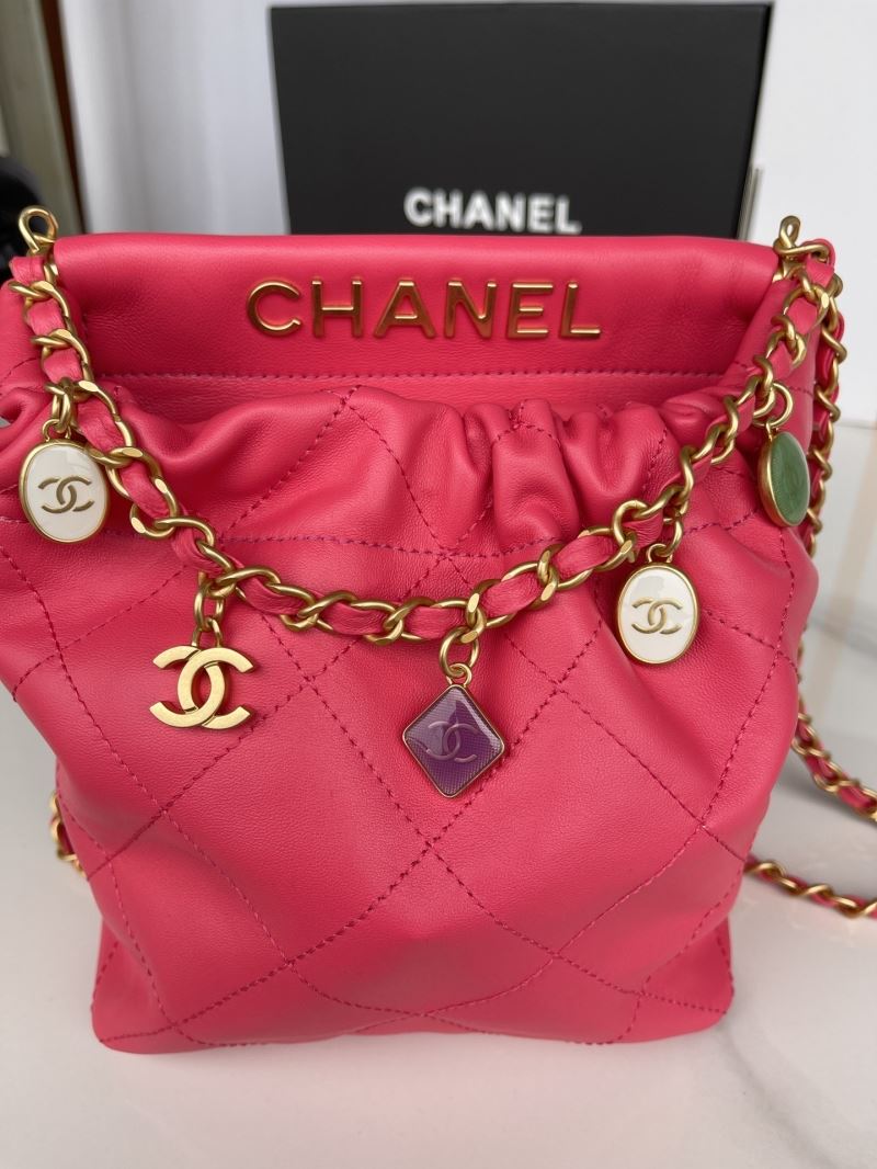 Chanel Gabrielle Bags